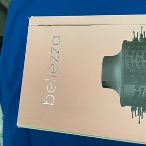 Bellezza blow dry air brush